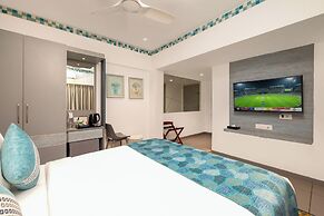 Orchid Hotel Panchgani