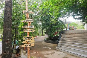 Orchid Hotel Panchgani
