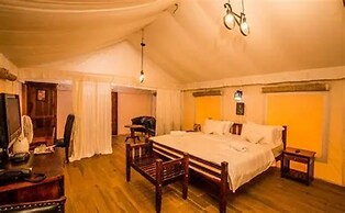 Orchid Hotel Panchgani