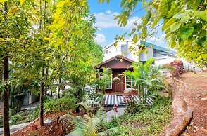 Orchid Hotel Panchgani