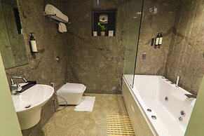 Orchid Hotel Panchgani