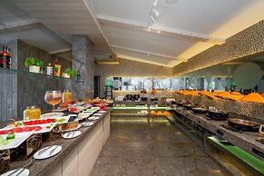 Orchid Hotel Panchgani