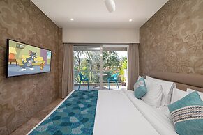 Orchid Hotel Panchgani