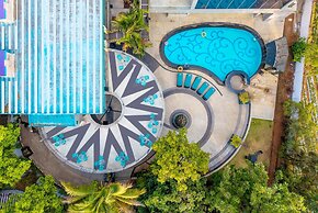Orchid Hotel Panchgani