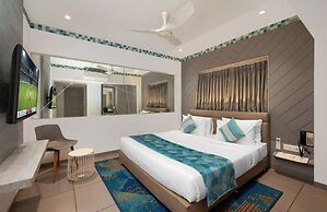 Orchid Hotel Panchgani