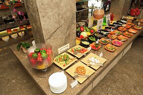 Orchid Hotel Panchgani