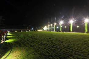 Orchid Hotel Panchgani