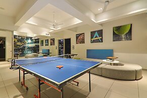 Orchid Hotel Panchgani