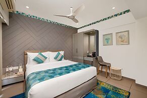 Orchid Hotel Panchgani