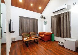 Orchid Hotel Panchgani