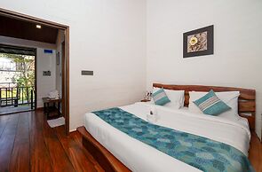 Orchid Hotel Panchgani