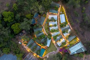 Orchid Hotel Panchgani