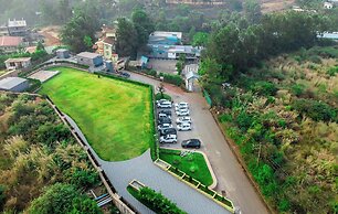 Orchid Hotel Panchgani