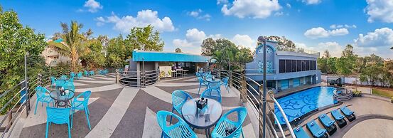 Orchid Hotel Panchgani