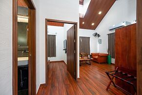Orchid Hotel Panchgani