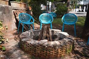 Orchid Hotel Panchgani
