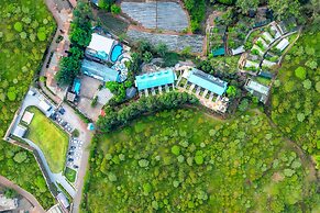 Orchid Hotel Panchgani