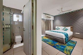 Orchid Hotel Panchgani