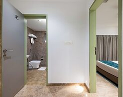 Orchid Hotel Panchgani