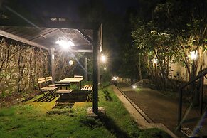 Orchid Hotel Panchgani