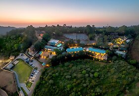 Orchid Hotel Panchgani