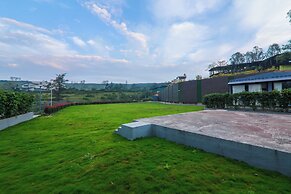 Orchid Hotel Panchgani