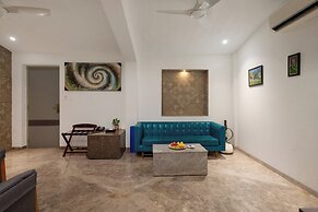 Orchid Hotel Panchgani