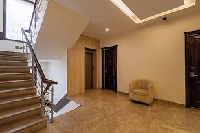 The Grand Orion Greater Kailash