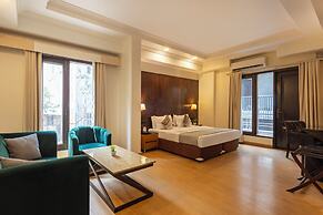 The Grand Orion Greater Kailash