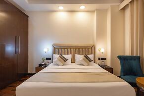 The Grand Orion Greater Kailash