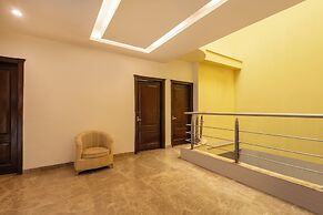 The Grand Orion Greater Kailash