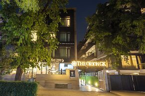 The Grand Orion Greater Kailash