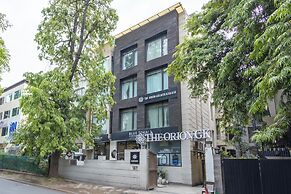 The Grand Orion Greater Kailash