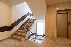 The Grand Orion Greater Kailash