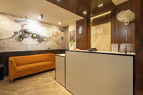 The Grand Orion Greater Kailash