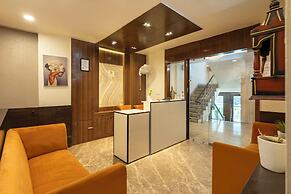 The Grand Orion Greater Kailash