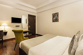 The Grand Orion Greater Kailash