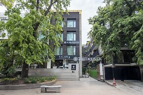 The Grand Orion Greater Kailash