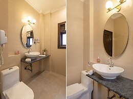 The Grand Orion Greater Kailash