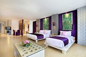 Grand Mega Resort & Spa Bali