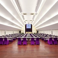 Grand Mega Resort & Spa Bali