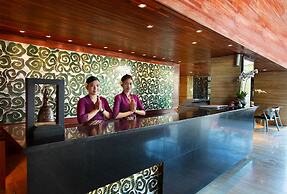 Grand Mega Resort & Spa Bali