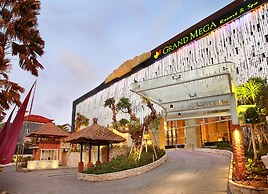 Grand Mega Resort & Spa Bali