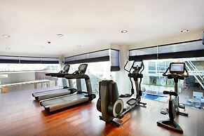 Grand Mega Resort & Spa Bali