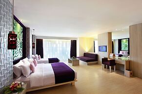 Grand Mega Resort & Spa Bali