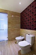 Grand Mega Resort & Spa Bali