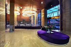 Grand Mega Resort & Spa Bali