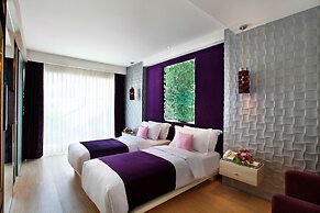 Grand Mega Resort & Spa Bali