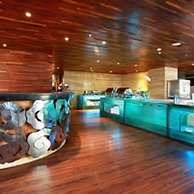 Grand Mega Resort & Spa Bali