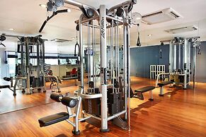 Grand Mega Resort & Spa Bali